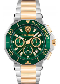 Часы Plein Sport TITAN PSAGA0625